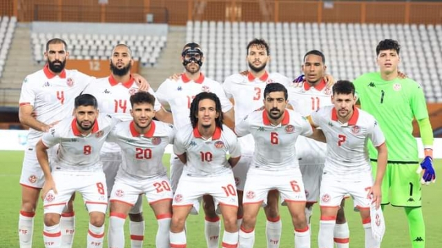 تغيير ملعب وطاقم تحكيم مباراة تونس ومدغشقر في تصفيات الكان