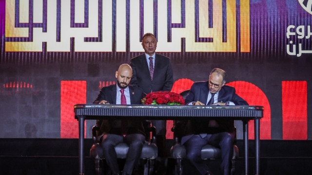 تغييرات مرتقبة في الأهلي المصري خلال جمعيته العمومية