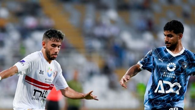 جدول مباريات اليوم في الدوري المصري 2025 والقنوات الناقلة