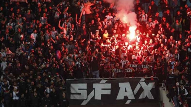 جماهير الصفاقسي تحتج بسبب عدم تأهيل ملعب الطيب المهيري