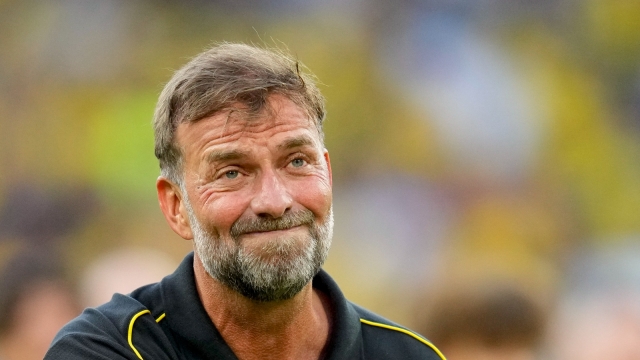 جماهير ماينز تنقلب على يورغن كلوب وتصفه بـ"المجنون"