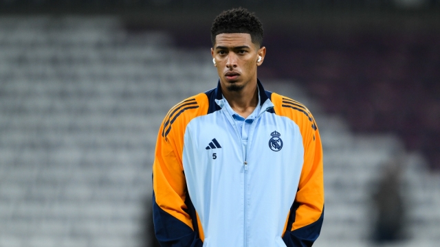 جود بيلينغهام بين إنجاز الكرة الذهبية ونسيان ريال مدريد