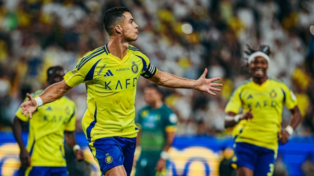 حجز تذاكر مباراة النصر والشباب في الدوري السعودي 2024-25