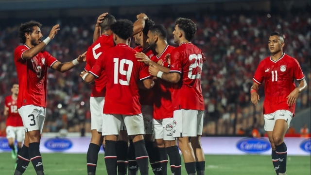 حسام حسن يكشف عن قائمة منتخب مصر لمواجهتي موريتانيا
