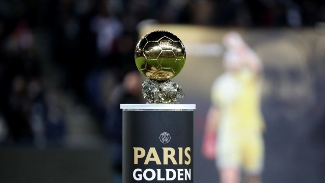 حفل الكرة الذهبية 2024.. مفاجأة كبرى تكسر التوقعات!