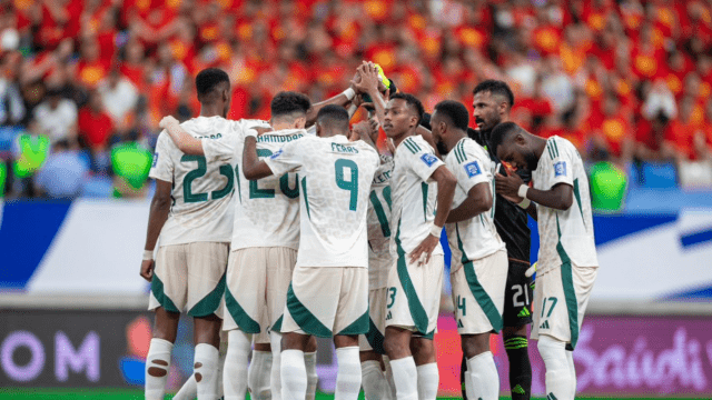 حقائق هامة عن تاريخ المنتخب السعودي أمام اليابان
