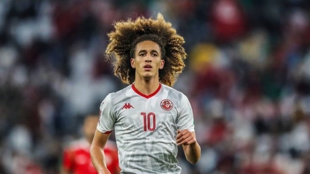 حنبعل الأفضل و3 لاعبين خيبوا آمال جماهير تونس أمام جزر القمر