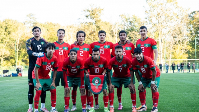 خليفة بنعطية.. مدافع جديد على طاولة الركراكي في منتخب المغرب