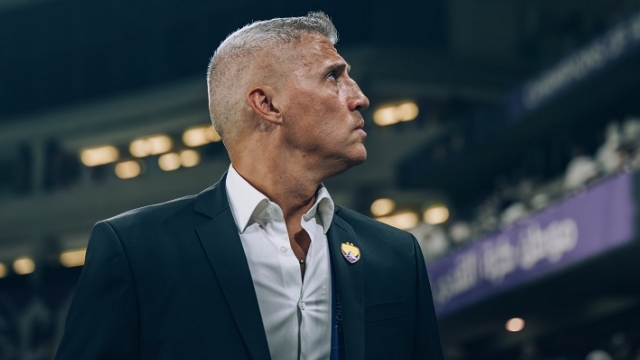 دفعنا ثمن أخطاءنا أمام الأهلي والجماهير صعبت الأمور