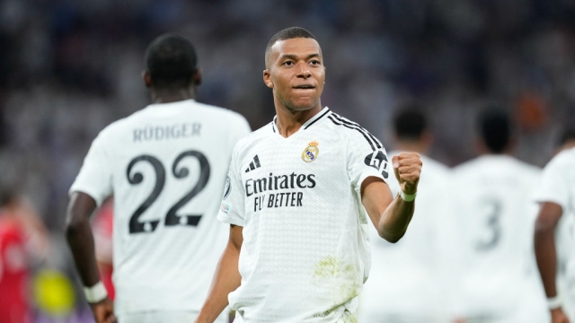 دوري أبطال أوروبا.. ريال مدريد للتأكيد وبايرن يبحث عن الثأر