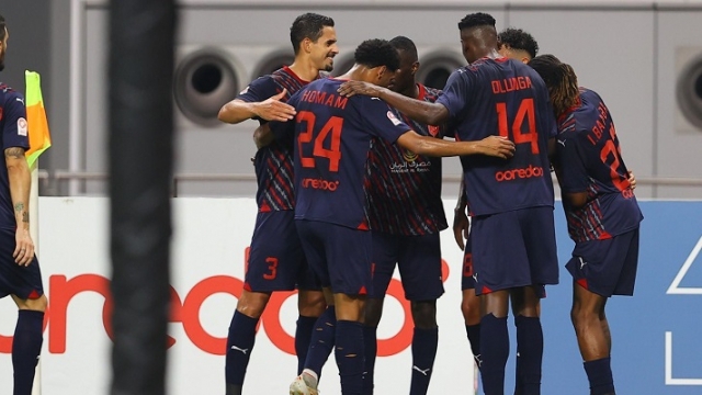 دوري نجوم أريدُ.. الدحيل لحماية صدارته والسد لمواصلة صحوته
