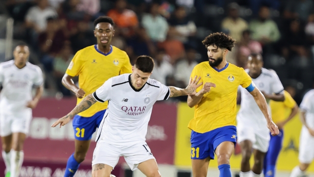 دوري نجوم أريدُ | قمة تقليدية وتحديات واعدة بالجولة التاسعة