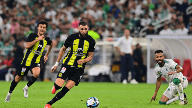 ديربي الاتحاد والأهلي.. من يتفوق في صراع القيمة السوقية؟