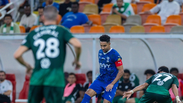 رغم الفوز على الأهلي.. جيسوس يلعب بالنار مع الهلال!