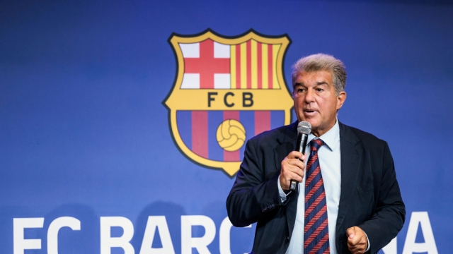 رفضت بيع يامال مقابل 250 مليون يورو