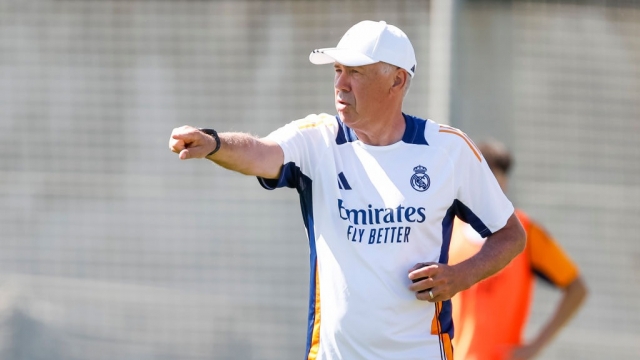 ريال مدريد يستهدف موهبة فرنسية في الميركاتو الشتوي
