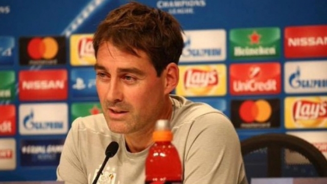 رينيه فايلر يُجيب.. هل يقترب من تدريب الترجي التونسي؟