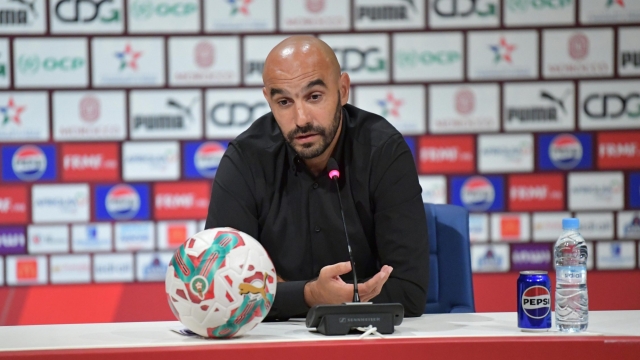 زياش ودياز يغيبان.. 5 أسماء جديدة في قائمة منتخب المغرب