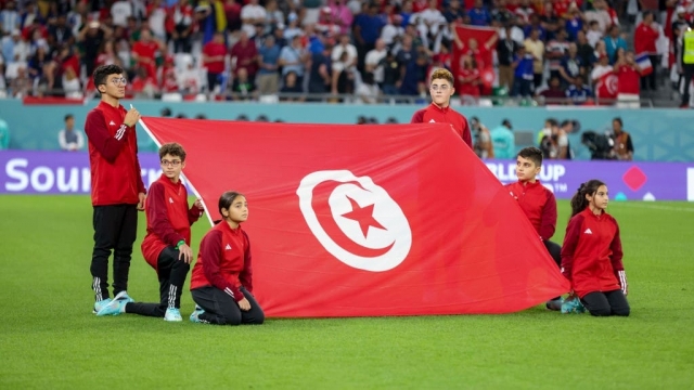 ستيفن جيرارد يضم لاعبًا تونسيًا لنادي الاتفاق السعودي