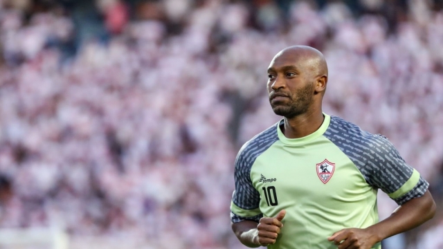 سجل كارثي.. النحس يطارد شيكابالا في ركلات الترجيح مع الزمالك