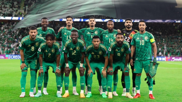 سر معاناة سالم الدوسري مع ركلات الجزاء وأغرب قرار لمانشيني