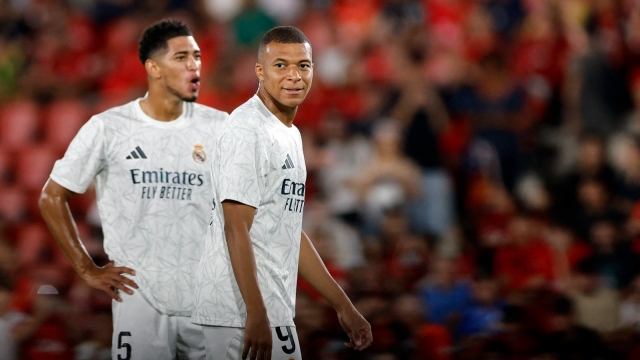 سيلتا فيغو يسخر من ريال مدريد قبل صدامهما في الليغا