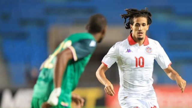 سيناريوهات تأهل تونس إلى كأس أفريقيا من مباراة مدغشقر