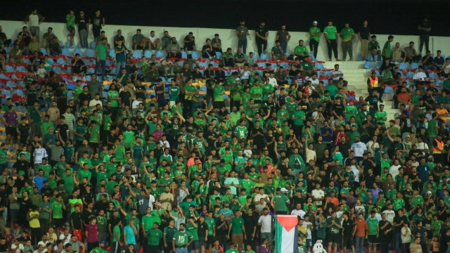 صدمة تنتظر الشرطة العراقي خلال مباراة باختاكور الأوزبكي