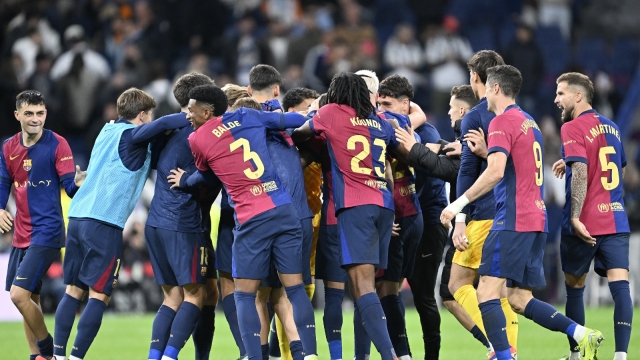 عقلية الفريق تغيرت.. طلب خاص من فليك وراء الفوز بالكلاسيكو