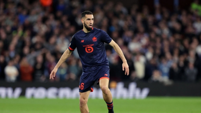 على خطى إريكسن.. نبيل بن طالب يقترب من العودة إلى الملاعب