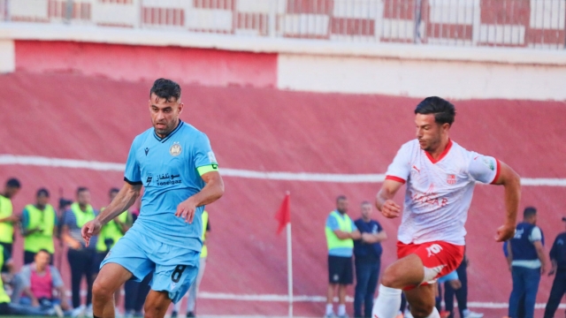 على غرار بن ناصر.. نجم من الدوري الجزائري يختار جرّاح النجوم