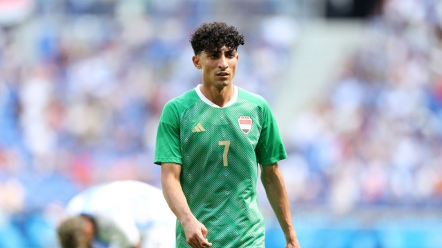 علي جاسم يتعرض للهجوم بسبب محمد صلاح.. ما القصة؟