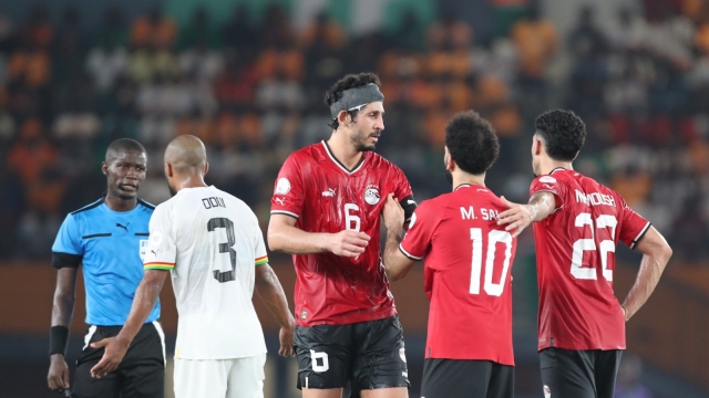 عمر مرموش ومحمد صلاح.. ما أشبه الليلة بالبارحة!