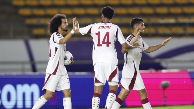 عودة عبد الكريم حسن.. لوبيز يعلن قائمة منتخب قطر