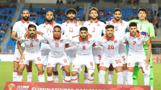 فوزي البنزرتي يقدم أسباب خسارة تونس ضد جزر القمر