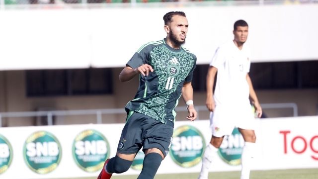 في غياب محرز.. غويري وبن بوط ينافسان على جوائز الأفضل