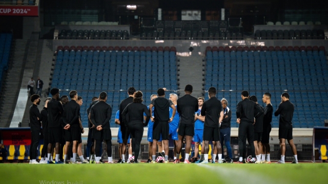 فيفا يكلف أبو ريدة بتسليم كأس القارات الثلاث بعد لقاء العين