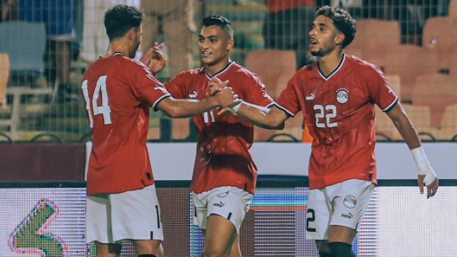 قائمة منتخب مصر.. تعديلات لافتة لحسام حسن وتساؤلات مستمرة