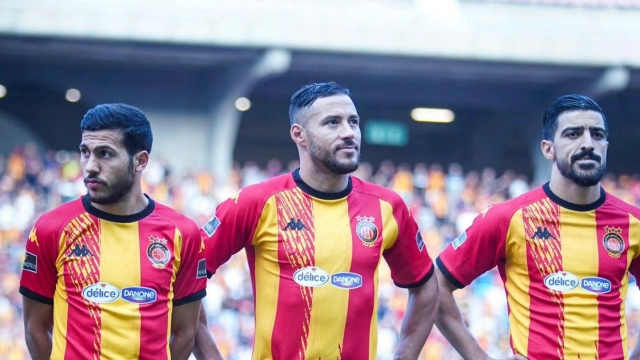 قاهر الجزائر يتحدث عن إمكانية تدريبه للترجي التونسي