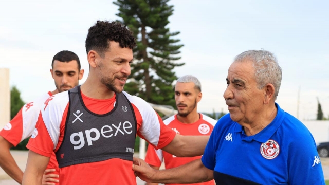قبل مباراتي تونس وجزر القمر.. البنزرتي يطوي صفحة بعض الأسماء