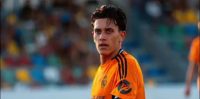 قصة نجل نجم ريال مدريد الراحل الذي تم تصعيده إلى الفريق الأول