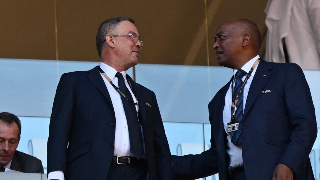 قلق وترقب بشأن ميزانية كونغرس كاف وأجواء انتخابية مشحونة