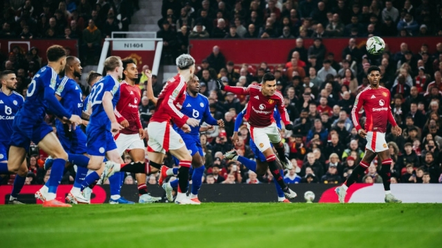 كأس رابطة الأندية الإنجليزية | خماسية ليونايتد وتأهل أرسنال