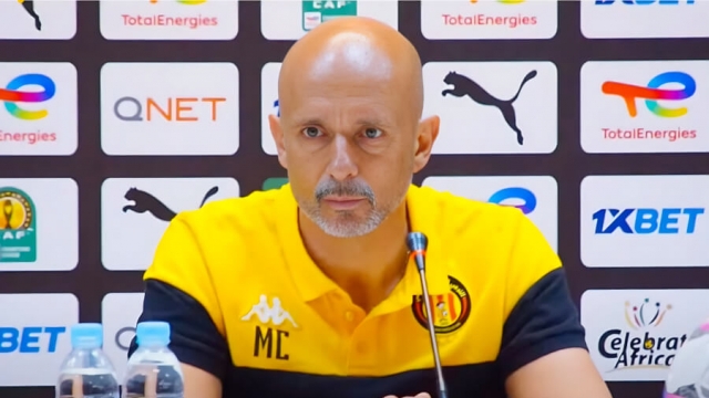 كاردوزو يقرر ضم لاعب استعاده الترجي من باشاك شهير التركي