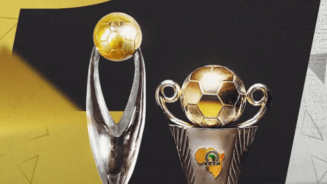 "كاف" يحدد ملاعب الأندية في دوري الأبطال والكونفدرالية