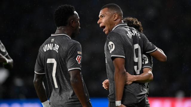 كم مرة سمعت تلك الجملة بعد مباراة لريال مدريد؟