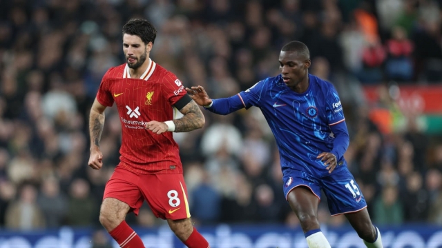 كيف برهن ليفربول أن مدربه أفضل من مدرب تشيلسي؟