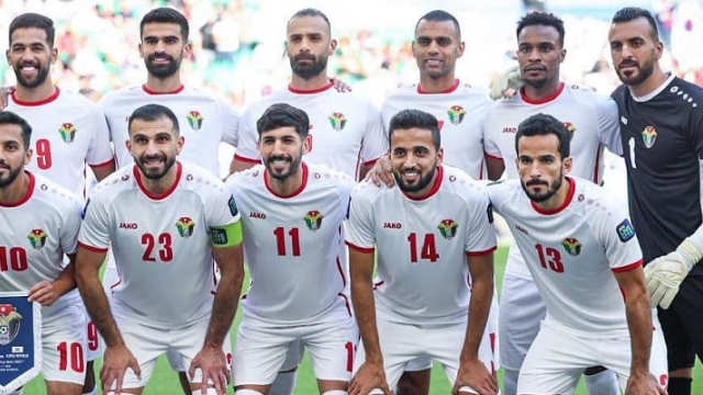 كيف سيظهر منتخب الأردن ضد كوريا.. وما أثر مساندة الجمهور؟