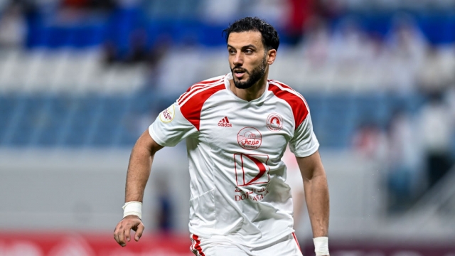 لا نعلم شيئًا عن إصابة عمر السومة!