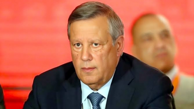 لاعب الترجي المستبعد يحصل على "قبلة الحياة" من حمدي المدب